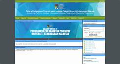 Desktop Screenshot of mydrpsych.com